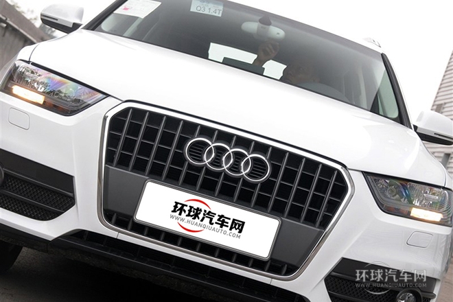 2015款 30 TFSI 進取型