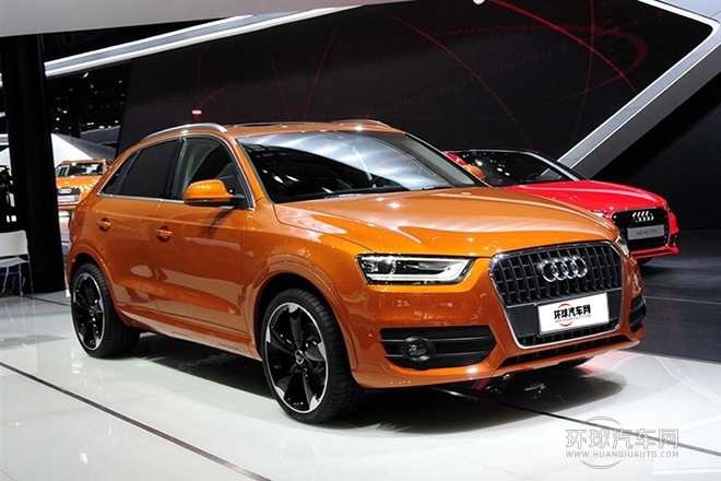 2015款 30 TFSI 標準型