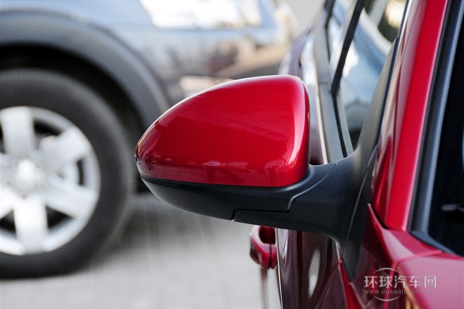 2013款 掀背 1.6L 手動豪華型