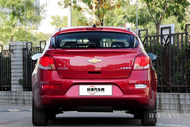 2013款 掀背 1.6L 手動豪華型