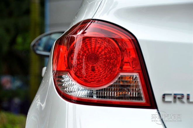 2013款 掀背 1.6L 自動豪華型