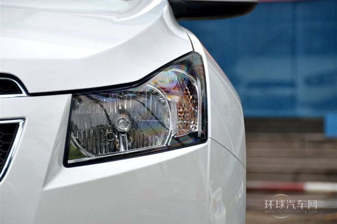 2013款 掀背 1.6L 自動豪華型