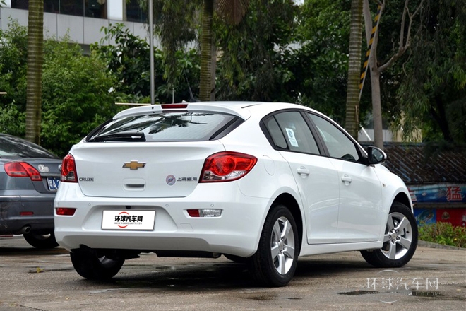 2013款 掀背 1.6L 自動豪華型