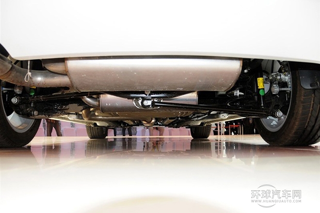 2013款 掀背 1.6T 自動(dòng)旗艦型