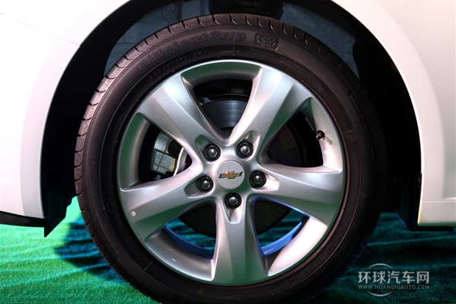 2013款 掀背 1.6T 自動旗艦型