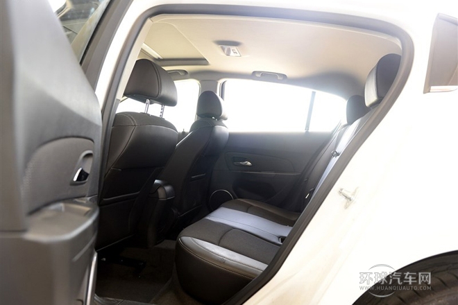 2013款 掀背 1.6T 自動旗艦型