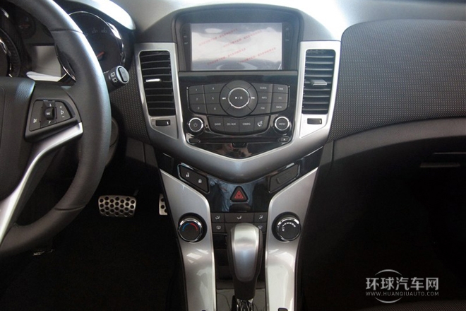 2013款 掀背 1.6T 自動(dòng)旗艦型