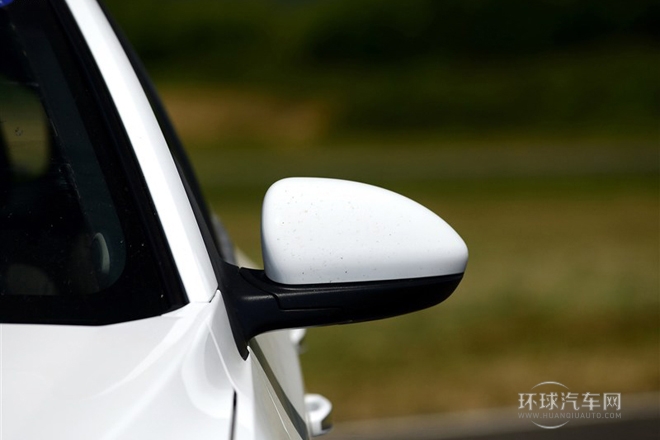 2013款 掀背 1.6T 自動(dòng)旗艦型