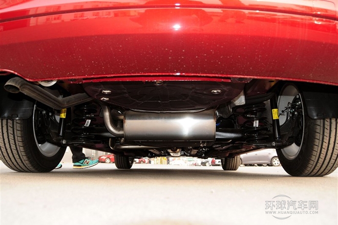 2014款 1.6L SL百萬紀念版 AT