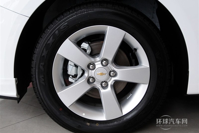 2014款 1.6L SL百萬紀念版 MT