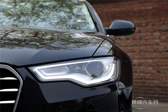 2014款 50 TFSI quattro 豪華型