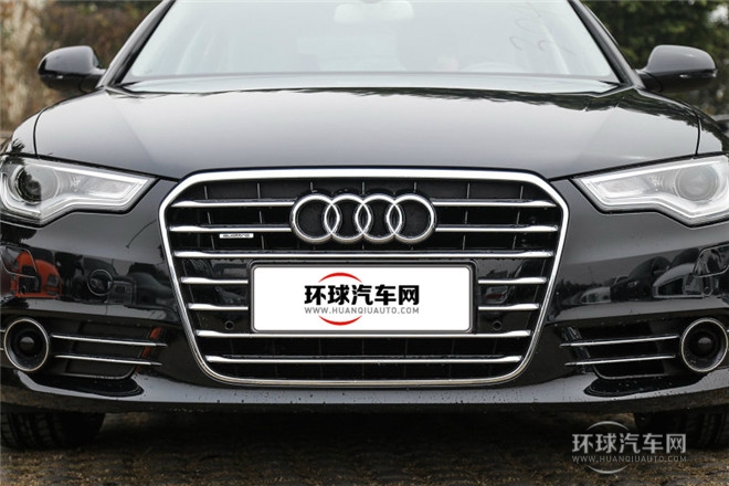 2014款 50 TFSI quattro 豪華型