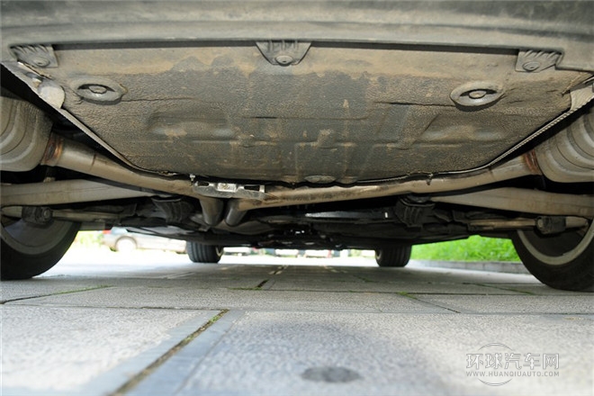 2013款 50 TFSI quattro旗艦型