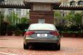 2013款 50 TFSI quattro旗艦型