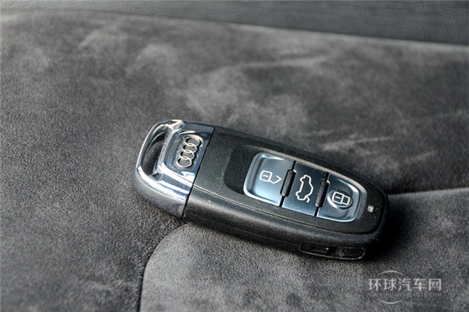 2013款 40 TFSI quattro運動型