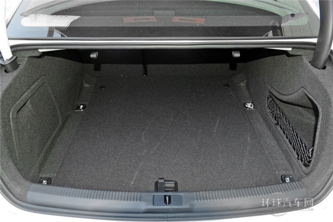 2013款 40 TFSI quattro運動型