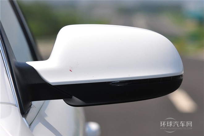 2013款 40 TFSI quattro運動型