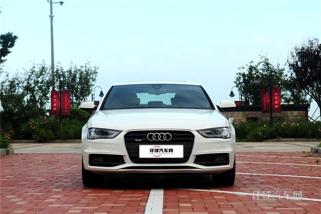 2013款 40 TFSI quattro運(yùn)動型