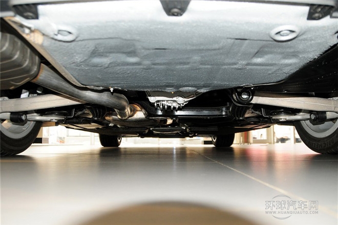 2013款 40 TFSI quattro個性運動型