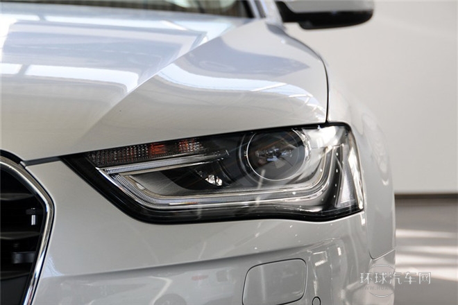 2013款 35 TFSI 自動(dòng)豪華型