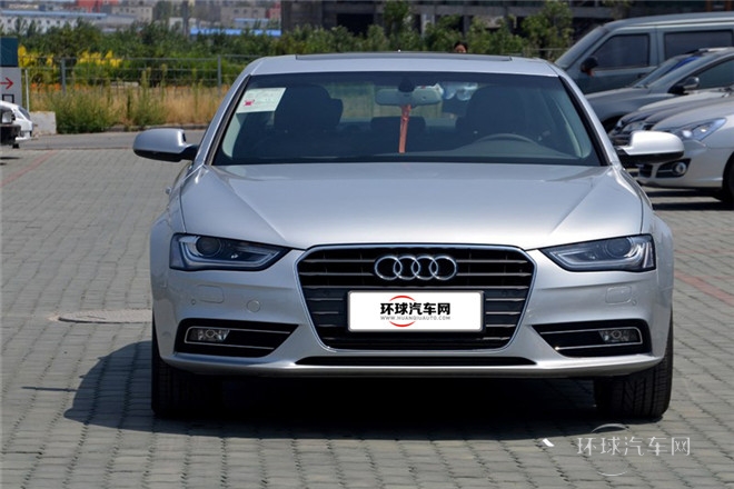 2013款 35 TFSI 自動(dòng)豪華型