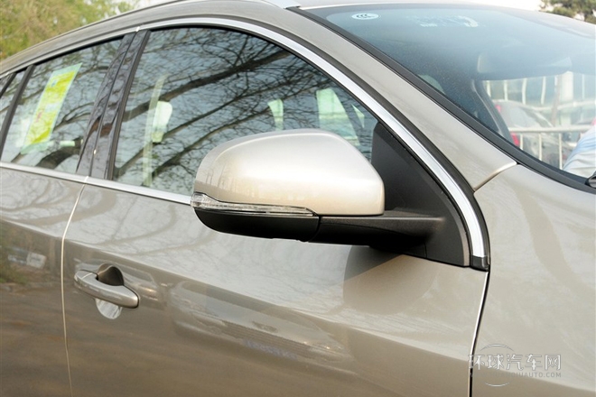 2014款改款2.0T T5智逸版