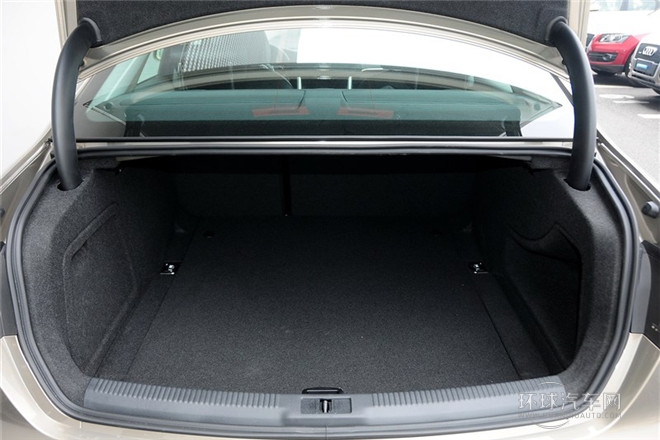 2013款 35 TFSI 自動技術型