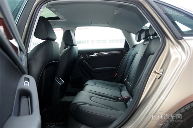 2013款 35 TFSI 自動技術型