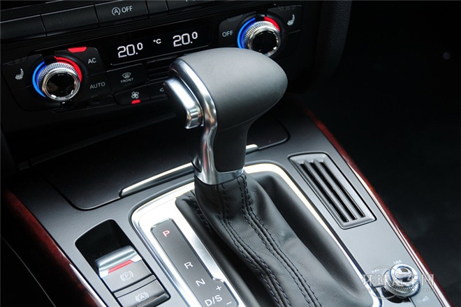 2013款 35 TFSI 自動技術型