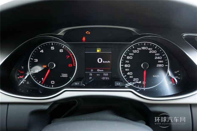 2013款 35 TFSI 自動技術型