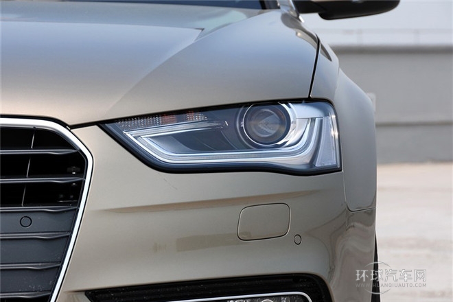 2013款 35 TFSI 自動技術型