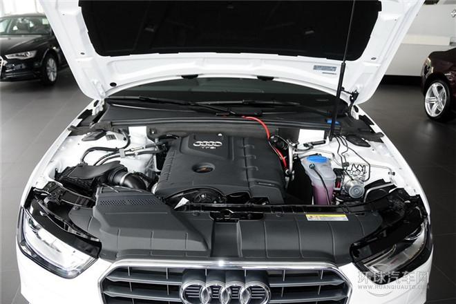 2013款 35 TFSI 自動(dòng)舒適型