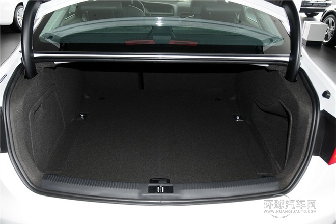 2013款 35 TFSI 自動(dòng)舒適型