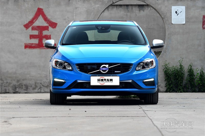 2015款3.0T T6 AWD個性運動版