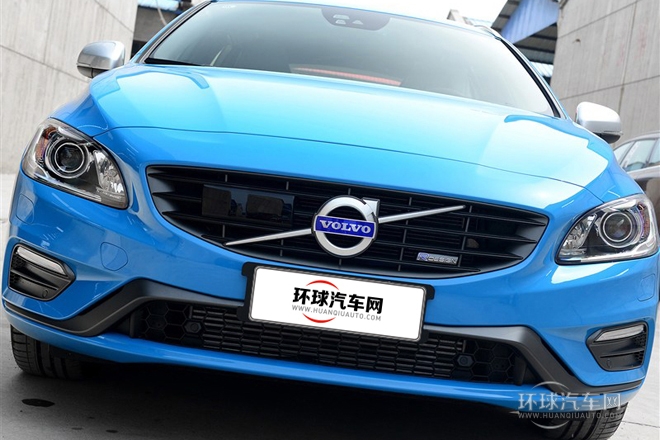 2015款3.0T T6 AWD個性運動版