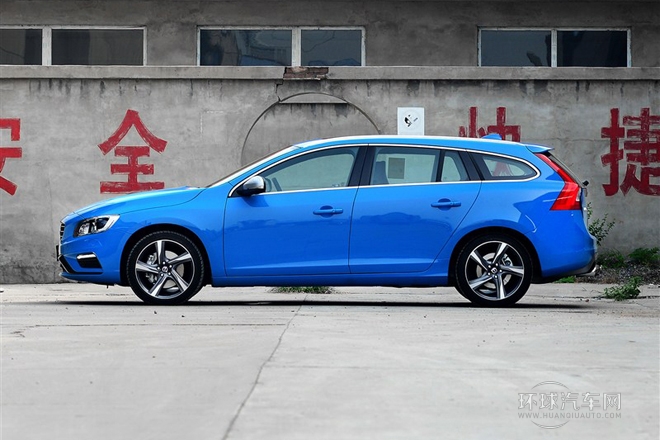 2015款3.0T T6 AWD個性運動版