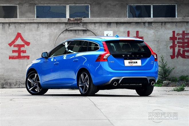 2015款3.0T T6 AWD個(gè)性運(yùn)動(dòng)版