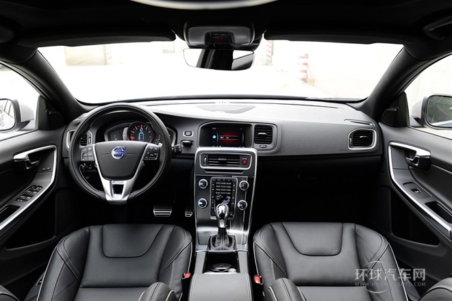 2015款3.0T T6 AWD個性運動版