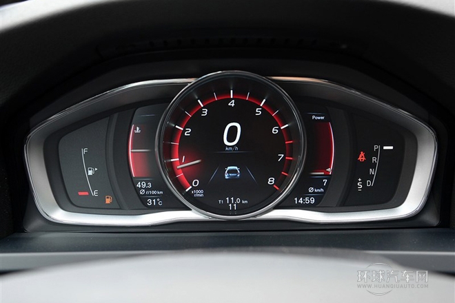 2015款3.0T T6 AWD個性運動版