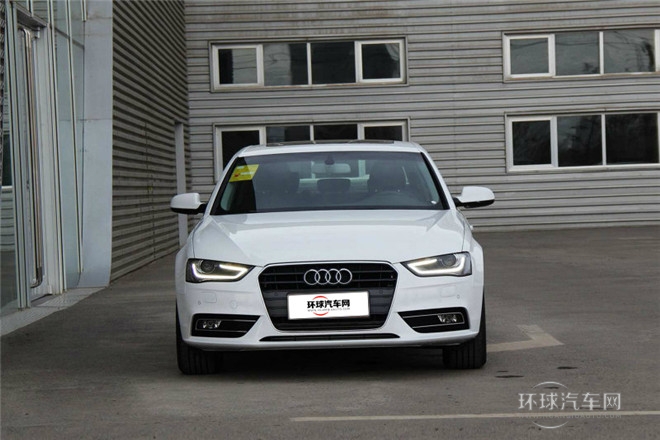2013款 35 TFSI 自動舒適型