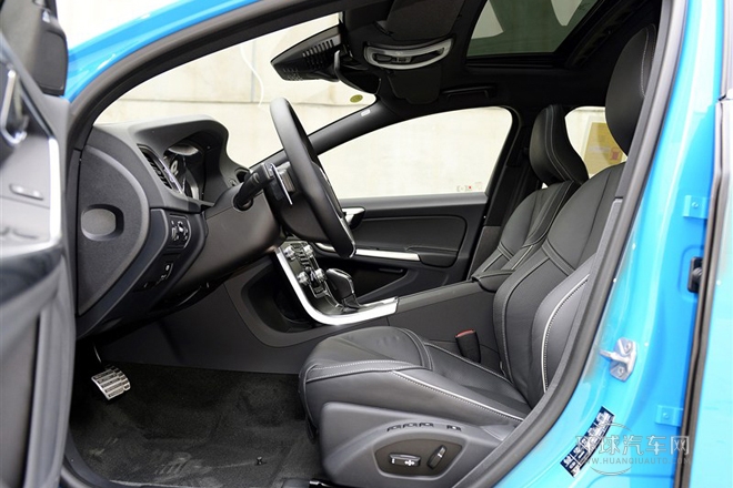 2015款3.0T T6 AWD個性運動版