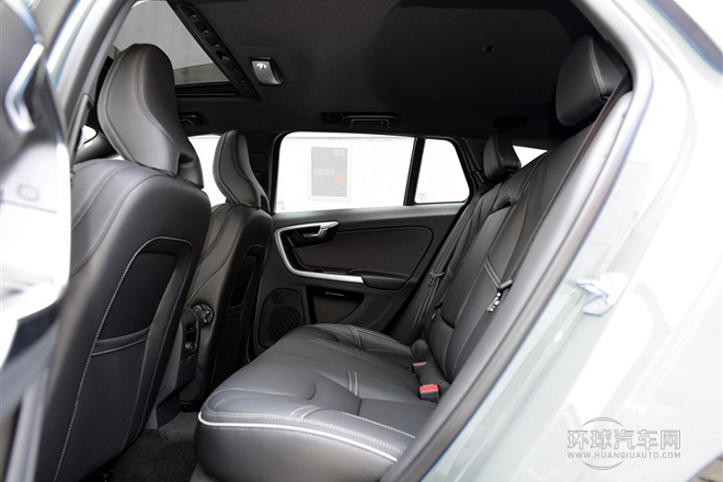 2015款3.0T T6 AWD個性運動版