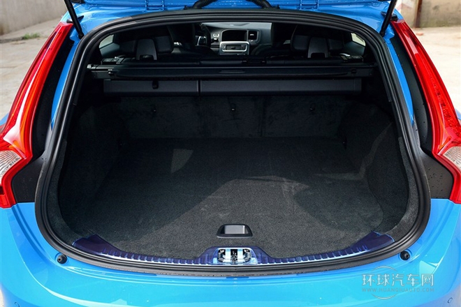 2015款3.0T T6 AWD個性運動版