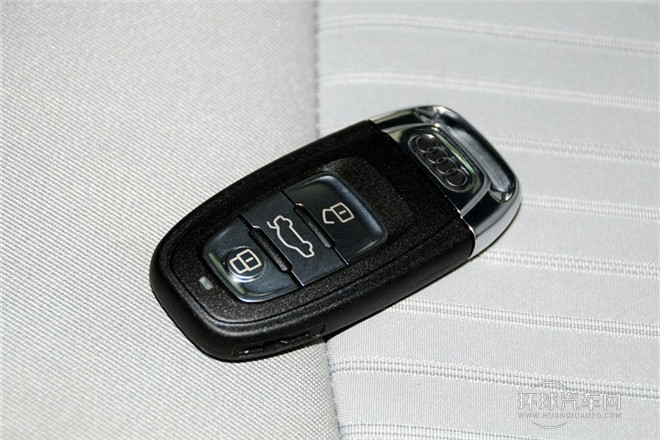 2013款 35 TFSI 自動標準型