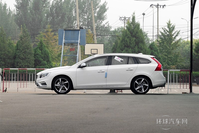 2015款2.0T T5智雅個性運動版