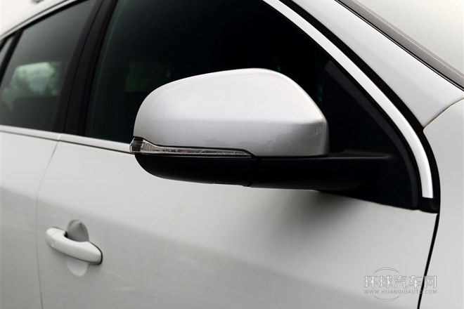 2015款2.0T T5智雅個性運動版