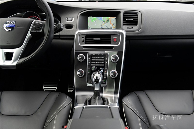 2015款2.0T T5智雅個性運動版