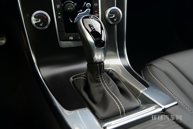 2015款2.0T T5智雅個性運動版