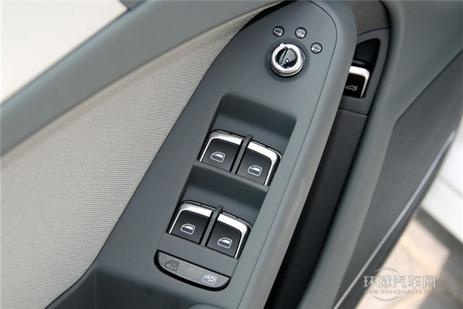 2013款 35 TFSI 自動標準型