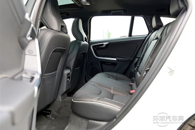 2015款2.0T T5智雅個性運動版